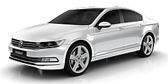 Passat (3C (B8)) 2014